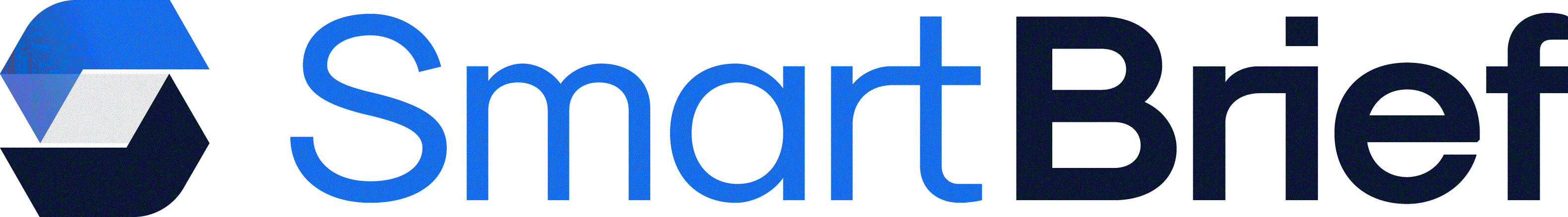 SmartBrief logo