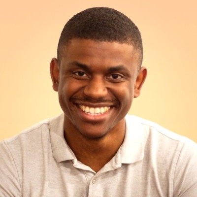 Colin Nwachukwu Ife