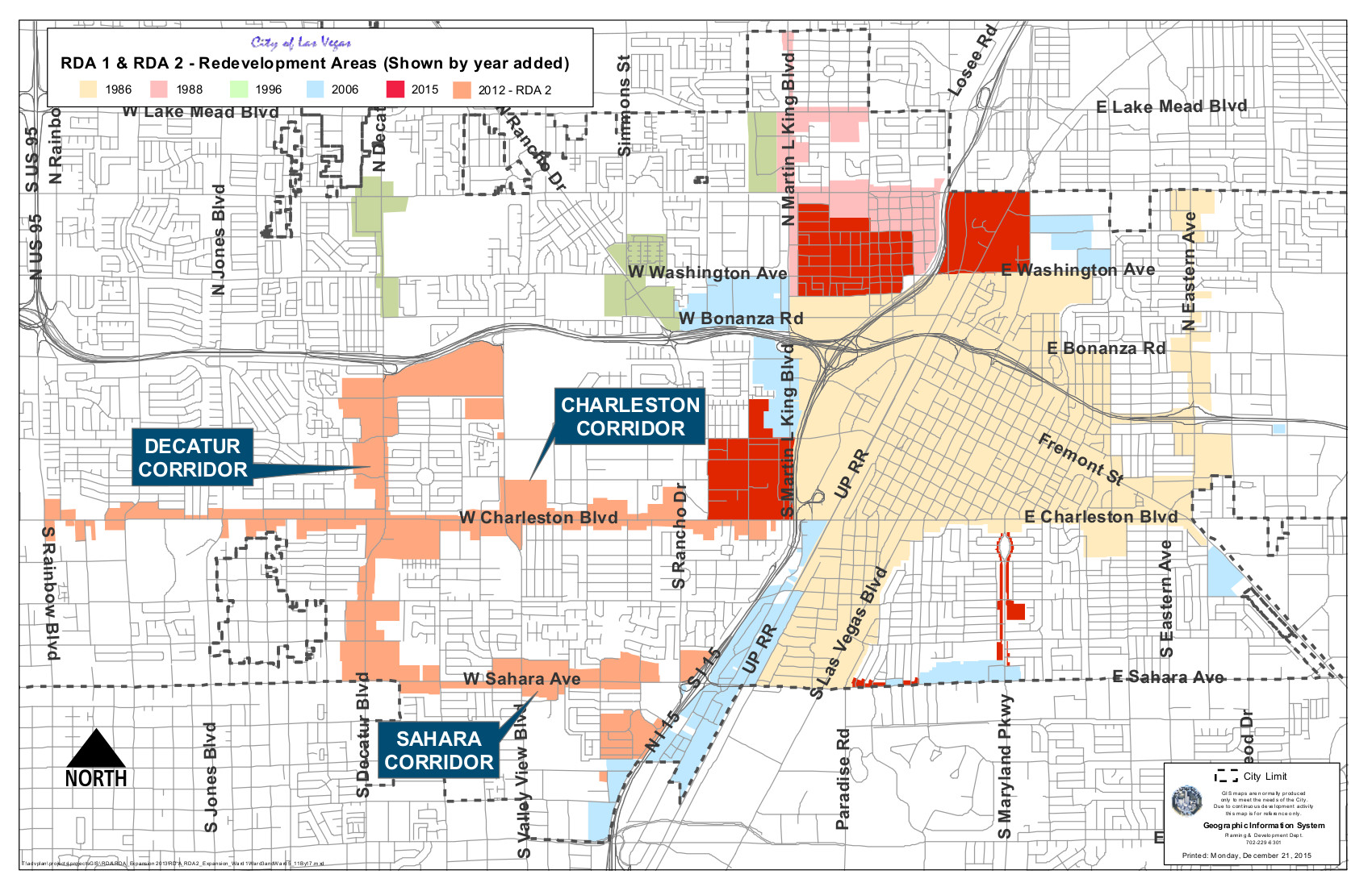 Planning & Zoning