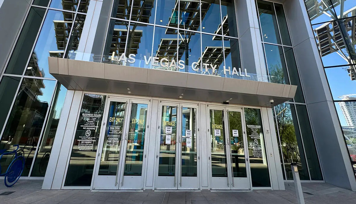 Looking to build a new bioscience lab in Las Vegas? $10M is at stake