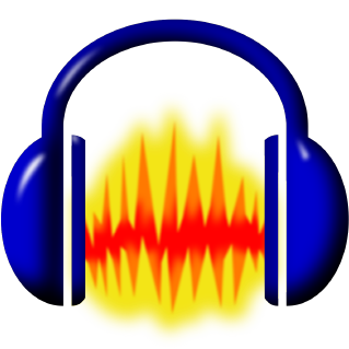 剪輯軟體Audacity