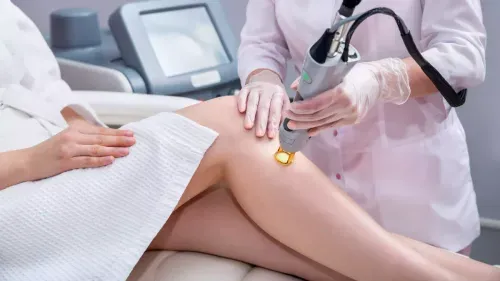 image of a doctor with a patient