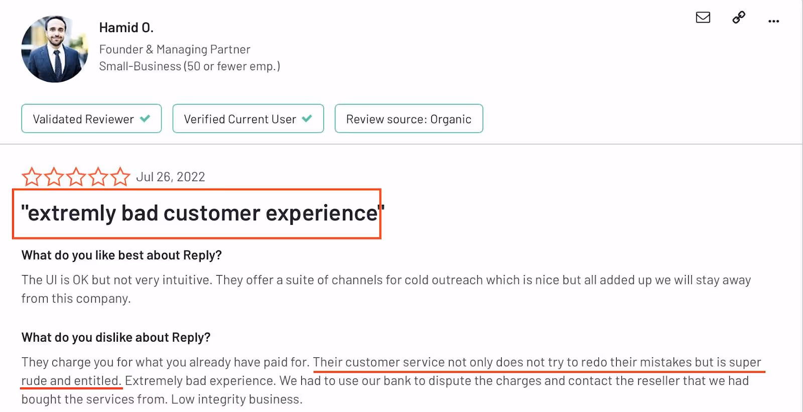 Reply.io sales engagement pricing plans.