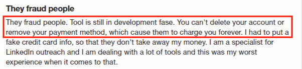 Review of Linked Radar