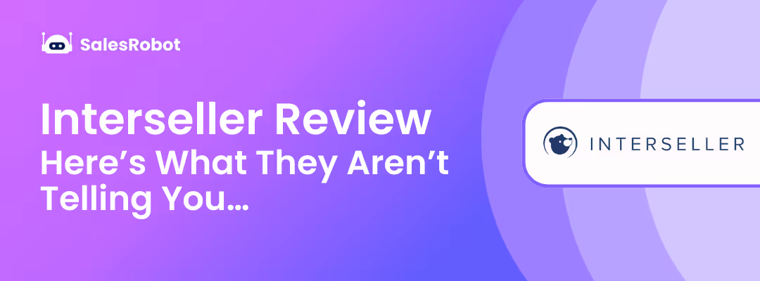 Interseller Review: Here’s What They Aren’t Telling You…
