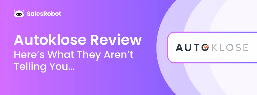 Autoklose Review: Here’s What They Aren’t Telling You…