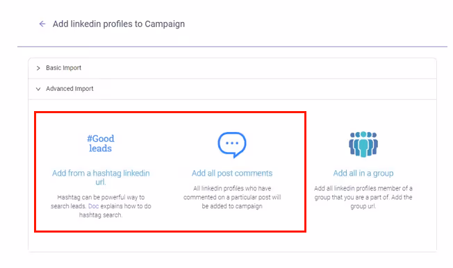 data scrapping salesrobot