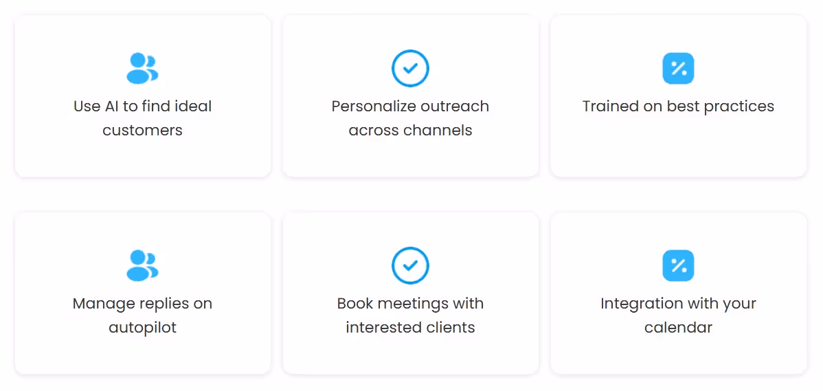 AI Cold Outreach Assistant