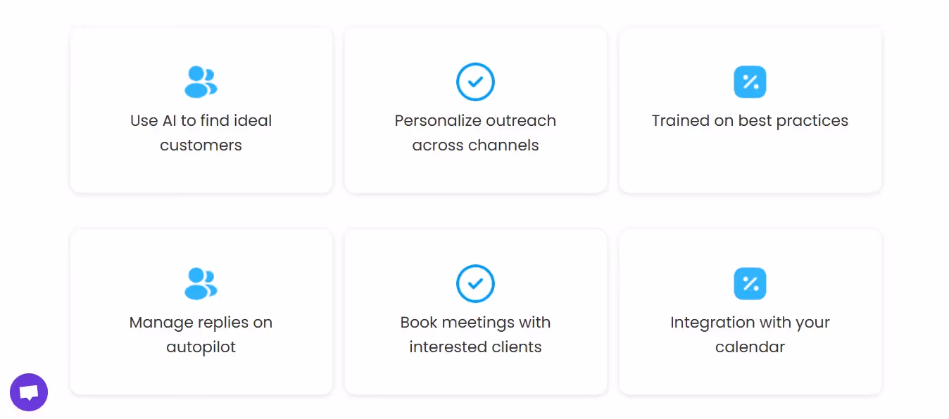 AI Cold Outreach Assistant
