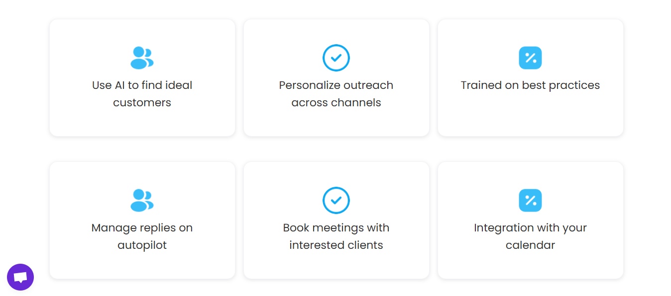 AI Cold Outreach Assistant