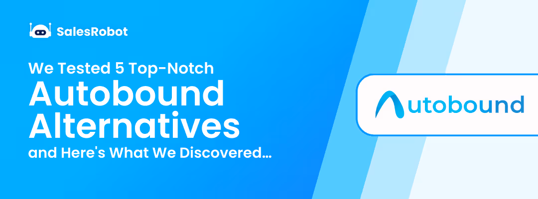 We Tested 5 Top-Notch Autobound Alternatives and Here's What We Discovered…