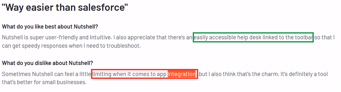 Nutshell review on G2