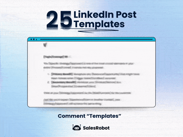 ChatGPT Prompt to generate LinkedIn Post with example