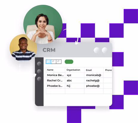 LinkedIn Pipedrive integration with LinkPort