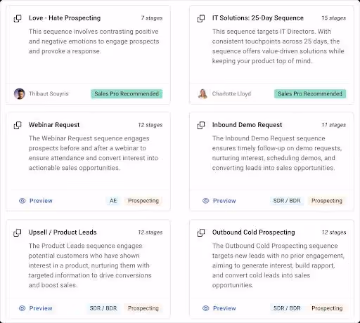 MixMax email template saving 