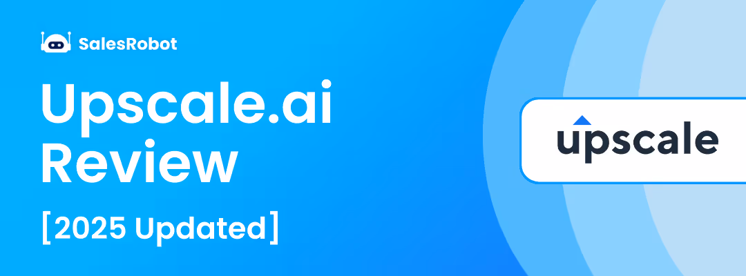 Upscale.ai Review: [2025 Major Update]