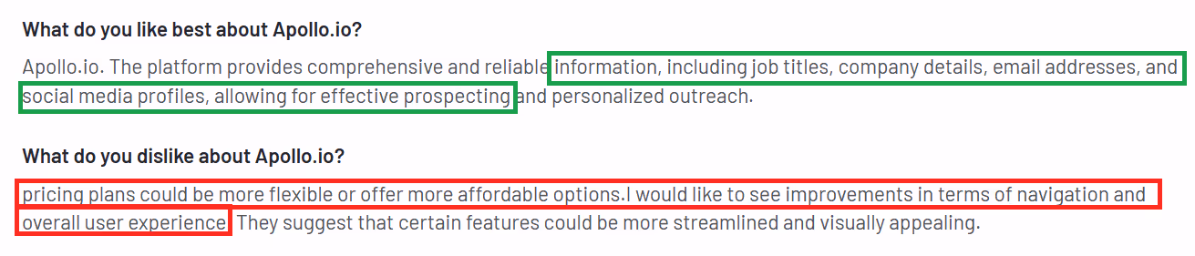 Apollo.io review
