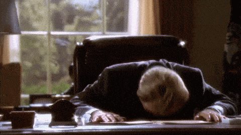 Manual prospecting pain gif