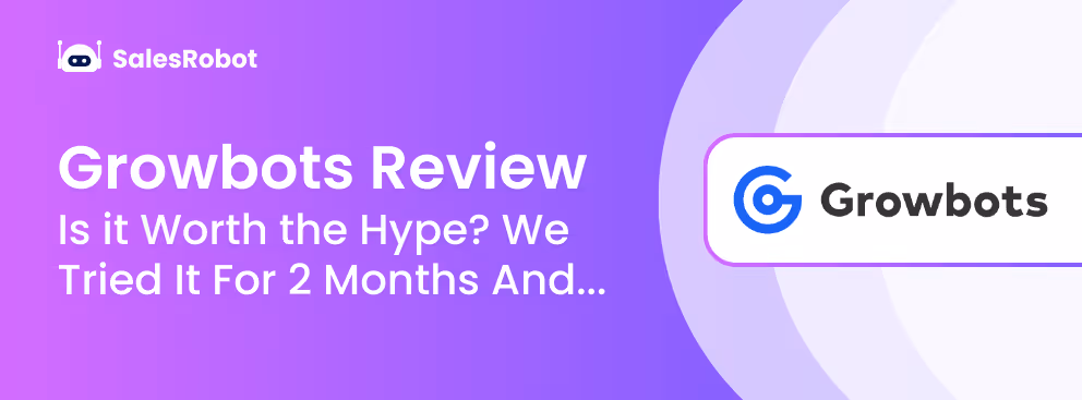 Growbots Review: Is it Worth the Hype? We Tried It For 2 Months And...