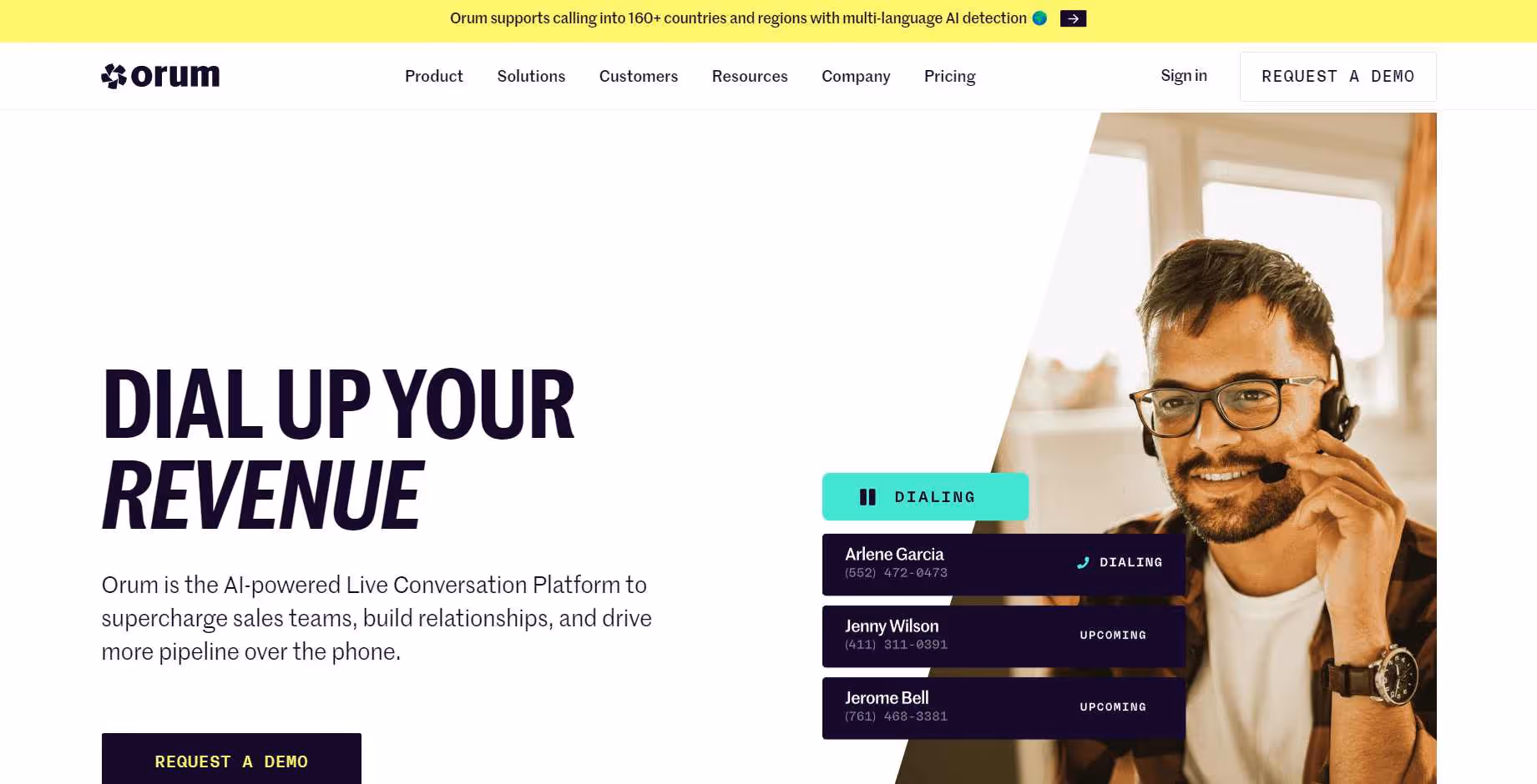 SalesRobot free trial