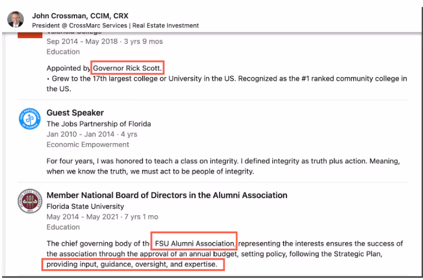 how to use keywords to maximise your reach