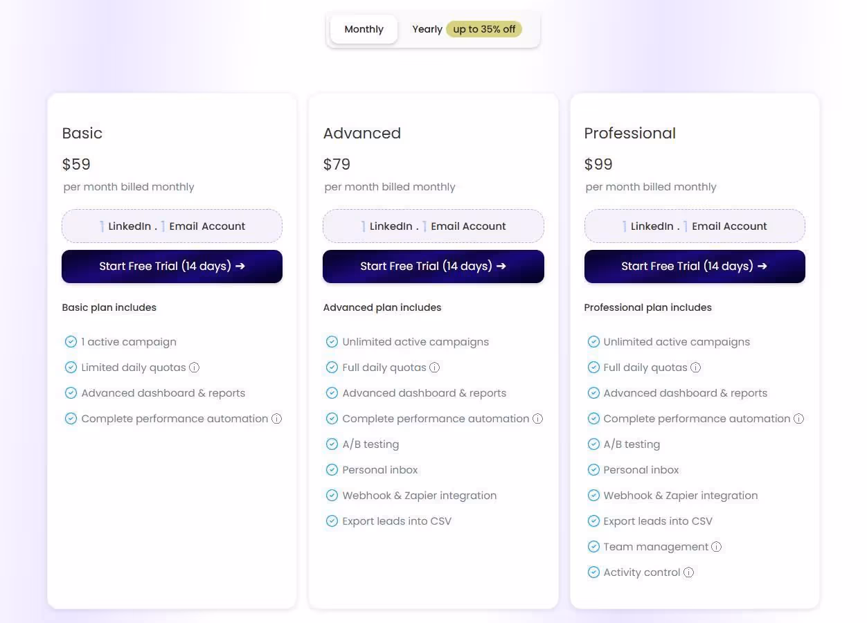 Call booked by AI Agent