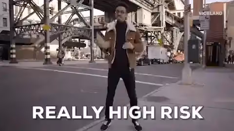 High risk gif