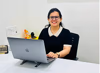 Buzz Up Marketing Founder profile image 