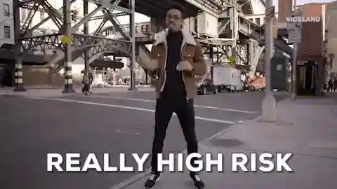 High risk gif