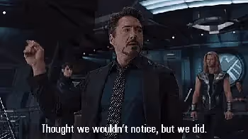 thought-we-wouldnt-notice-but-we-did-robert-downey-jr gif
