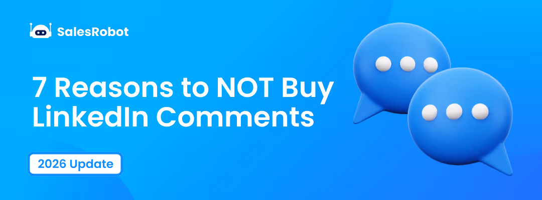 Buy LinkedIn Comments: 7 Things to Know Before You Do