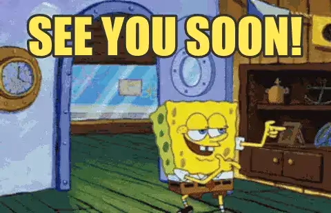 See you soon gif