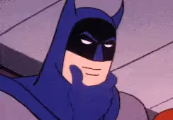 Thinking gif