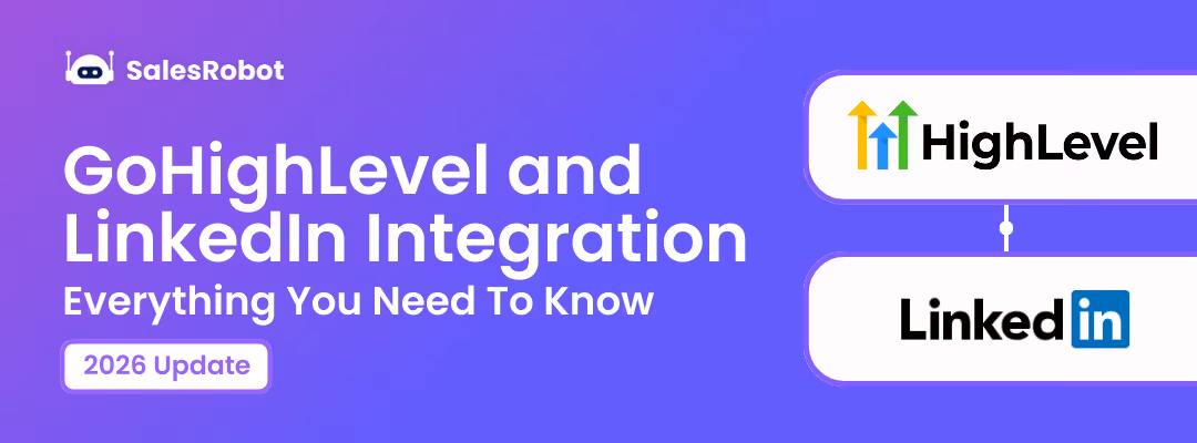 GoHighLevel LinkedIn Integration: Does It Work?