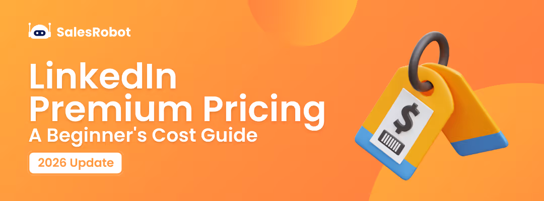 LinkedIn Premium Pricing: All Plans Compared [2026]