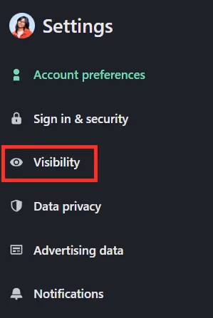 the second step in the process of enabling enabling others to tag you.