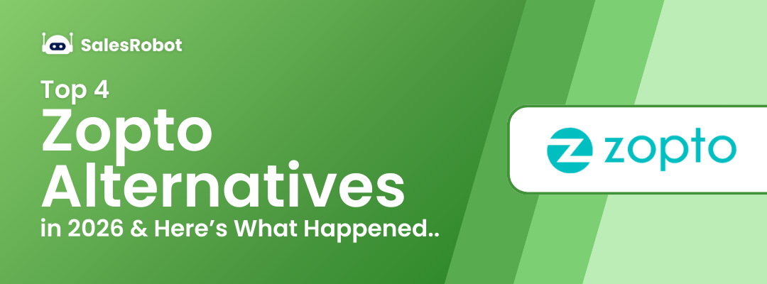 Zopto Shut Down Permanently: Here’s What Happened To It (+ Top 4 Alternatives in 2026)