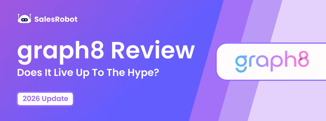 graph8 Review 2026: Does It Live Up To The Hype?