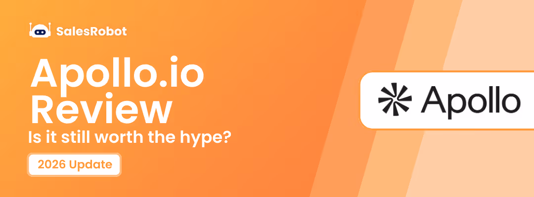 Apollo.io Review: Is it still worth the hype in 2026?