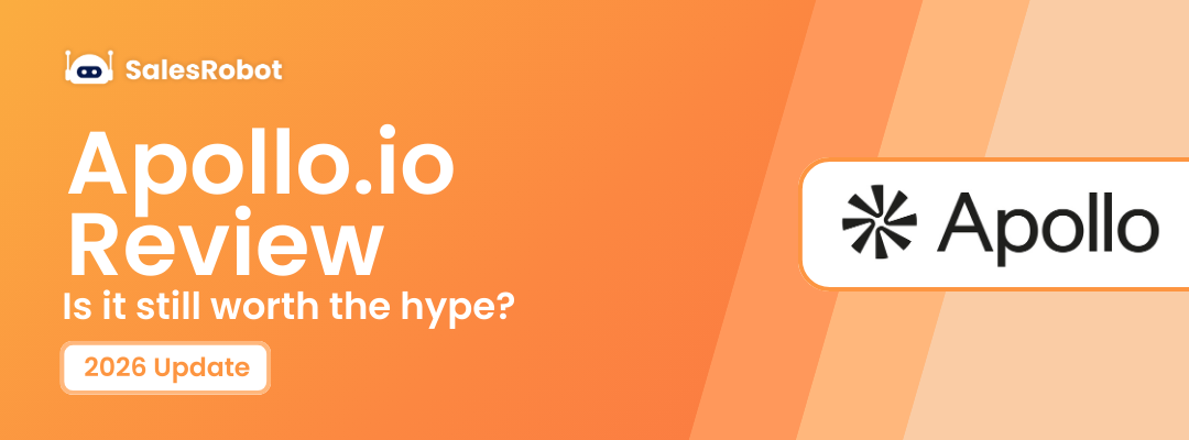 Apollo.io Review: Is it still worth the hype in 2026?