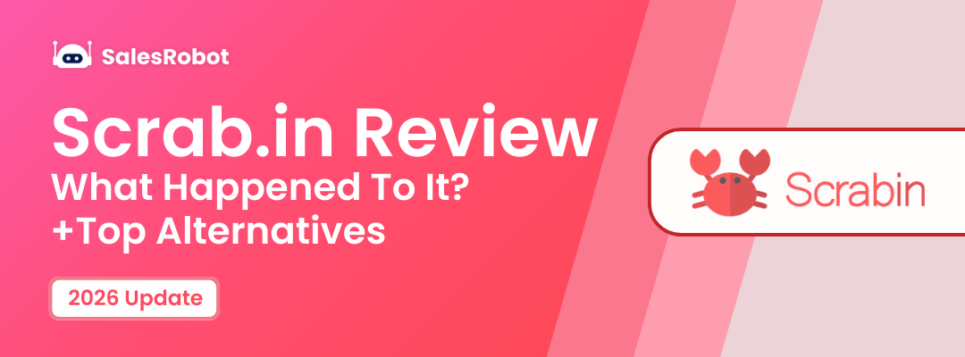 Scrab.in Review: What Happened To It (+ Top Alternative in 2026)