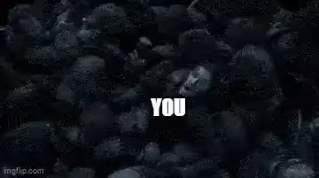 Jon Snow trapped in his army of connections