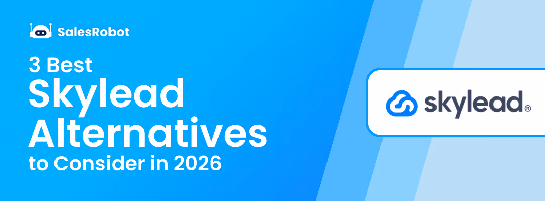 3 Best Skylead Alternatives to Consider in 2026