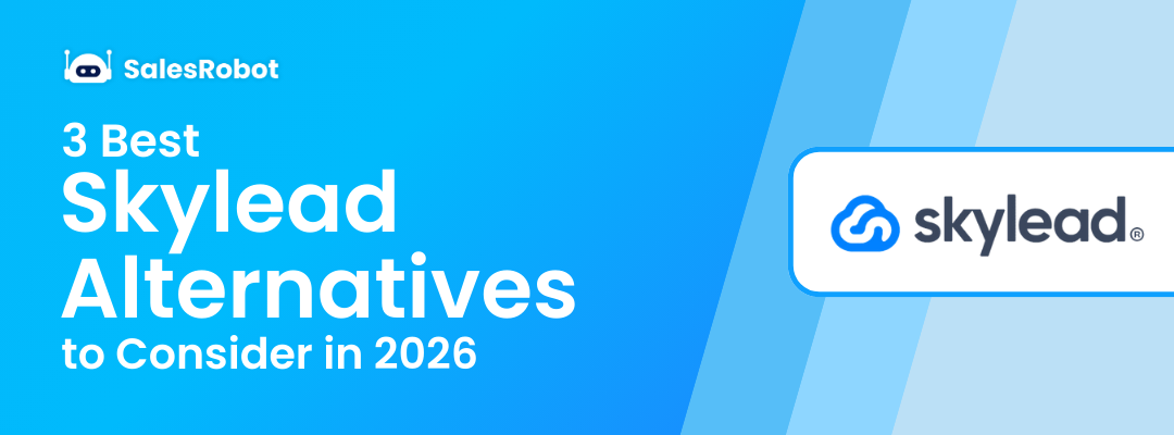 3 Best Skylead Alternatives to Consider in 2026