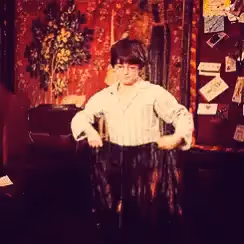 harry potter gif