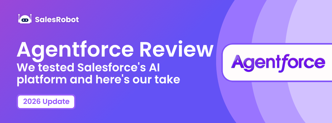 Agentforce Review: We tested Salesforce's AI platform and here's our take