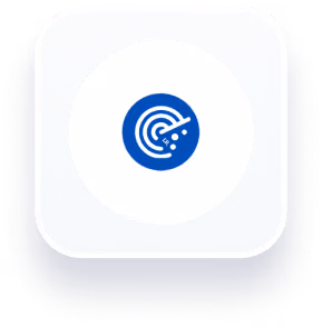 LinkedRadar logo