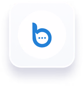 Buzz logo