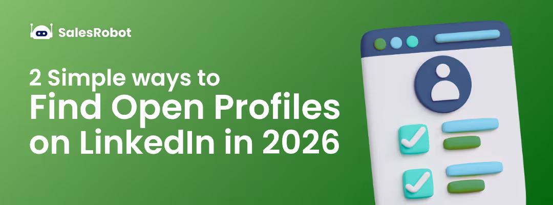 LinkedIn Open Profiles in 2026: There’s An Update