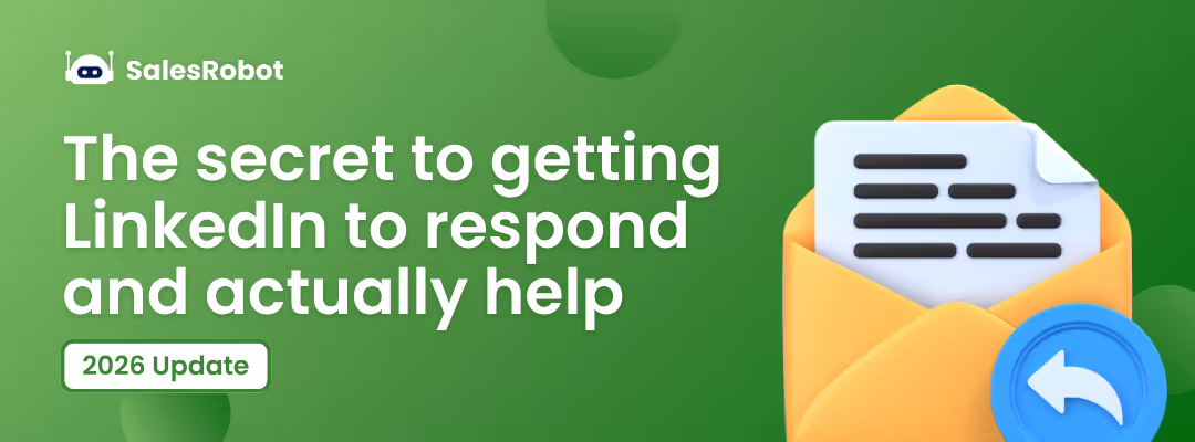 LinkedIn Support: How to Get Help When They Don't Respond
